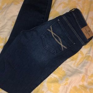 Abercrombie Kids Jegging EUC